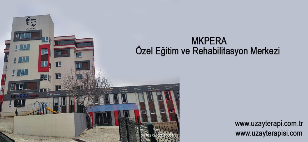mkpera kampüs