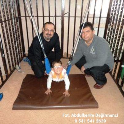 Uzay Terapi Faydaları