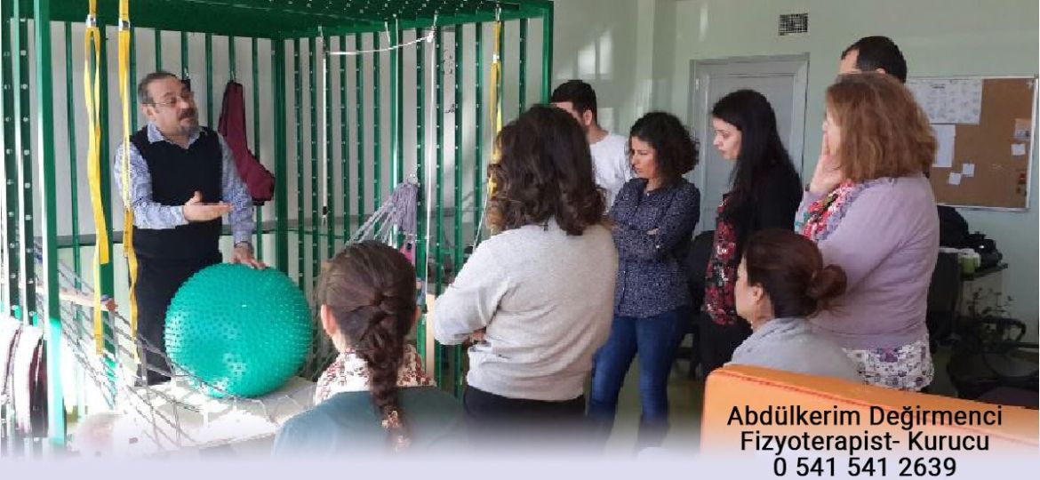 Uzay Terapisi Nedir