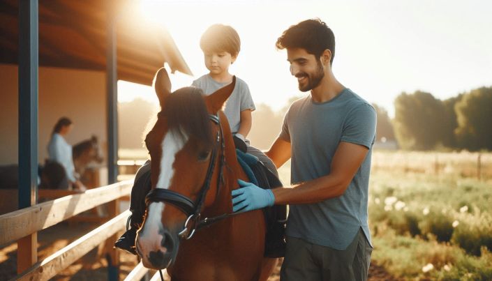 Hipoterapi Nedir? 
