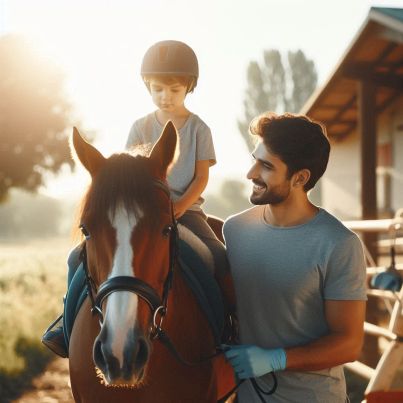 Hipoterapi Nedir? 