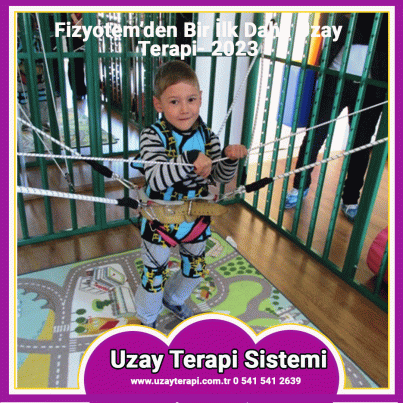 Uzay Terapisi Eğitimi - 2024 2 Uzay Terapi Eğitimi