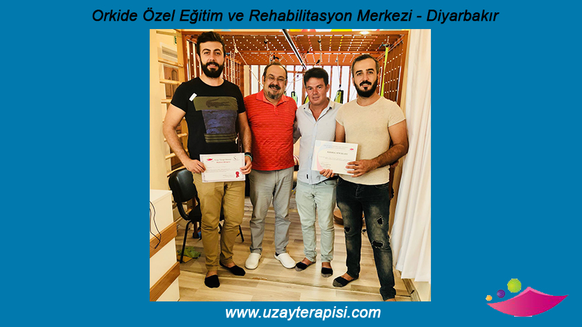 Orkide Özel Eğitim ve Reh. Merkezi- 2020