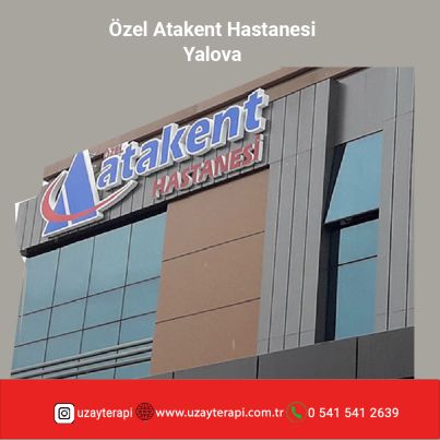 Özel Atakent Hastanesi