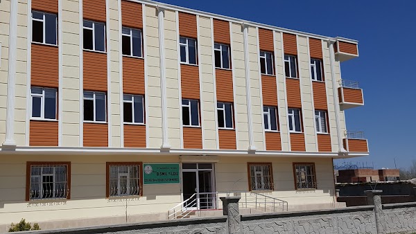 Özel Bismil Yıldız Terapi Özel Eğitim ve Rehabilitasyon Merkezi