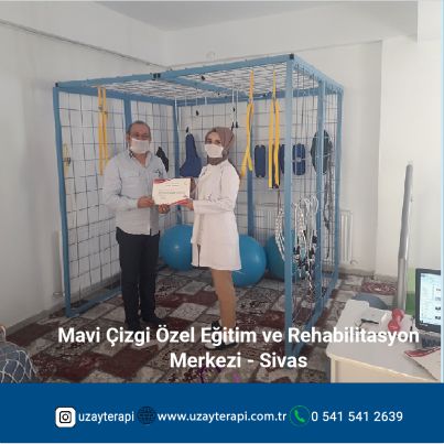 Mavi Çizgi Özel Eğitim Mavi Çizgi Özel Eğitim