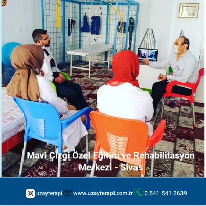 Mavi Çizgi Özel Eğitim Mavi Çizgi Özel Eğitim