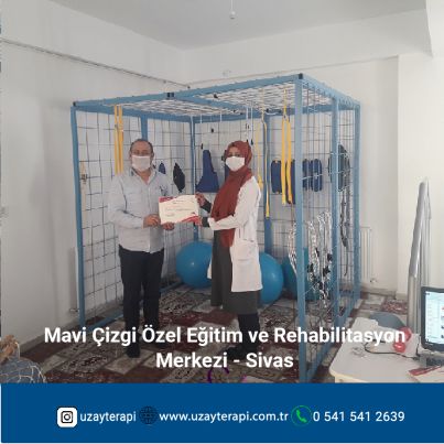 Mavi Çizgi Özel Eğitim- Uzay Terapi-2020 1