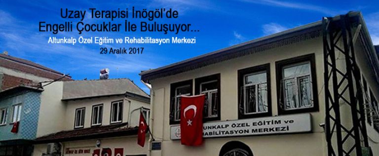 Altunkalp Özel Eğitim Uzay Terapi -2020