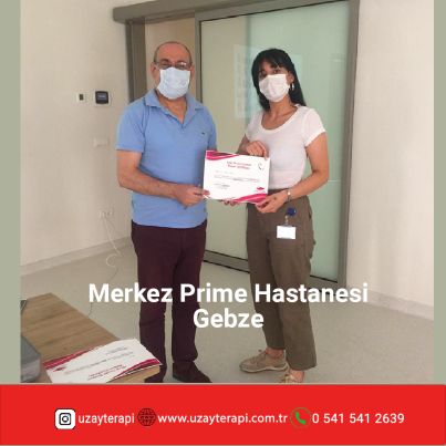 Merkez Prime Hastanesi