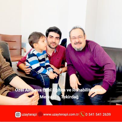 Geleceğe Umutla Bakıyoruz