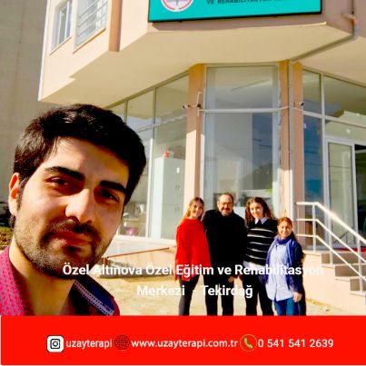 Uzay Terapi Özel Altınova Özel Eğitim Merkezinde - 2018 4 Sıkça Sorulan Sorular (SSS)