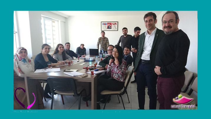 Anadolu Özel Eğitim ve Rehabilitasyon Merkezi Anadolu Özel Eğitim ve Rehabilitasyon Merkezi