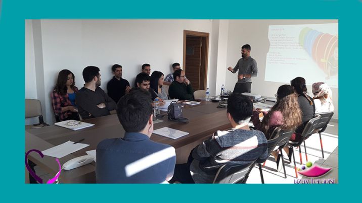 Anadolu Özel Eğitim ve Rehabilitasyon Merkezi Anadolu Özel Eğitim ve Rehabilitasyon Merkezi