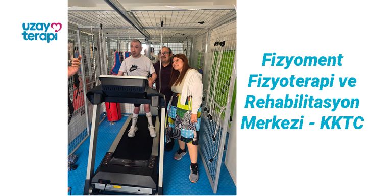 Fizyoment Fizyoterapi ve Rehabilitasyon Merkezi Fizyoment Fizyoterapi ve Rehabilitasyon Merkezi