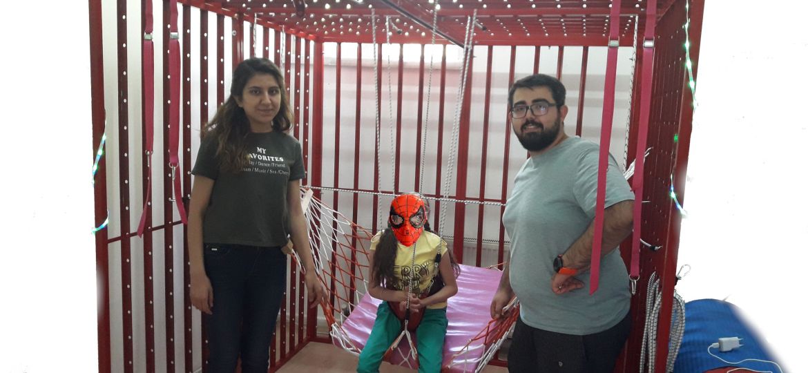 Fulya Özel Eğitim Merkezi