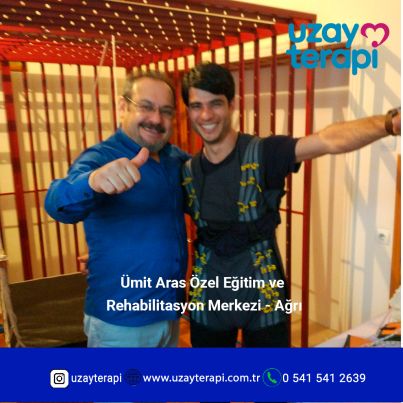Ümit Aras Özel Eğitim ve Rehabilitasyon Merkezi - Ağrı Ümit Aras Özel Eğitim ve Rehabilitasyon Merkezi - Ağrı