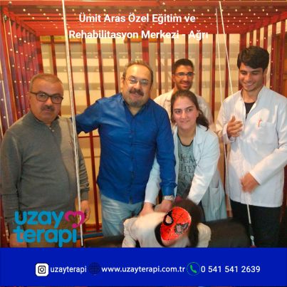 Ümit Aras Özel Eğitim ve Rehabilitasyon Merkezi - Ağrı Ümit Aras Özel Eğitim ve Rehabilitasyon Merkezi - Ağrı