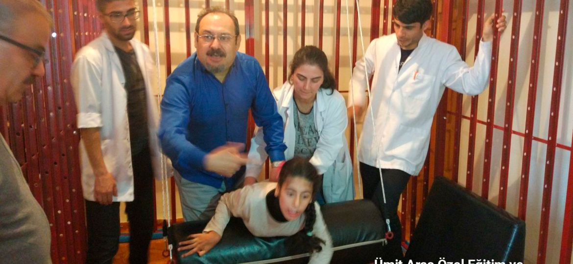 Ümit Aras Özel Eğitim