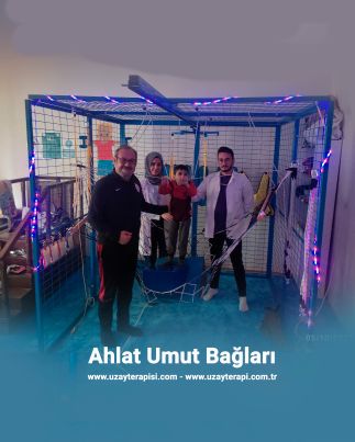 Umutbağları Özel Eğitim Umutbağları Özel Eğitim