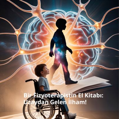 Uzay Terapisi Sistemi Kitabı Uzay Terapisi Sistemi Kitabı