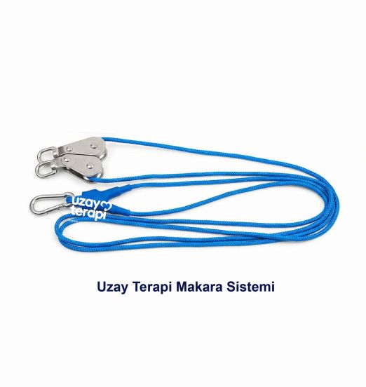 Mavi Uzay Terapi Makara Sistemi