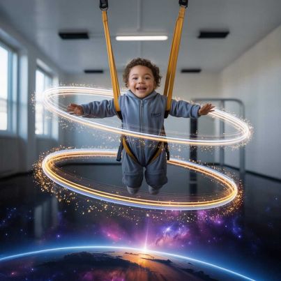 Uzay Terapi Ne İşe Yarar? 2025 1 Uzay Terapi Ne İşe Yarar 2025