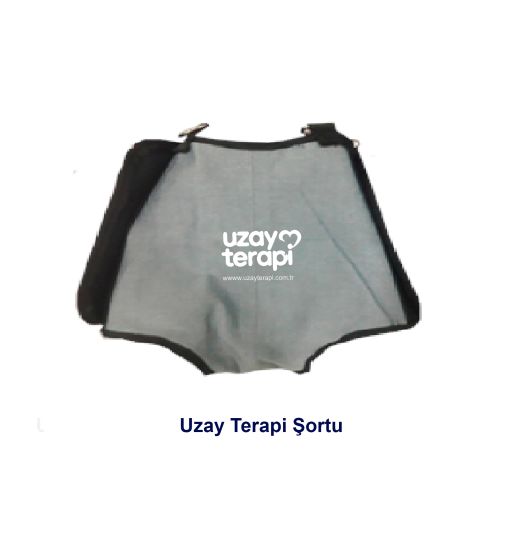 Uzay Terapi Şortu